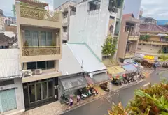 Nhà mặt phố kinh doanh sầm uất, giá tốt tại quận trung tâm... Bán nhà mặt phố tại Chợ Lớn, Hồ Chí Minh 03