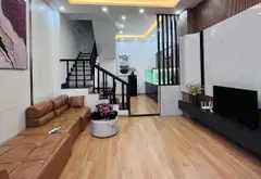 HIẾM - NHÀ MẶT TIỀN BÌNH AN 7 - 3 TẦNG - NGANG 4,3M - NHỈNH 5 TỈ CÓ THƯƠNG LƯỢNG... Bán nhà mặt phố tại Hòa Cường, Đà Nẵng 01