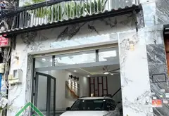 CHỈ 5,4 TỶ – HẺM NHỰA 7M XE TẢI – THÔNG TỨ PHÍA – NHÀ 3 TẦNG – 50,5M² – 3PN – GẦN AEON MALL TÂN PHÚ... Bán nhà riêng tại Bình Hưng Hòa, Hồ Chí Minh 01