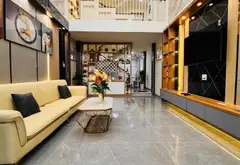 Nhà 3 tầng 58m2 gần công viên Làng Hoa, Gò Vấp... Bán nhà riêng tại Thông Tây Hội, Hồ Chí Minh 04