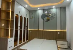 Bán nhà riêng 5 tầng hướng Bắc Quận Bình Tân, diện tích 56.5 m², pháp lý rõ ràng... Bán nhà riêng tại Bình Tân, Hồ Chí Minh 05