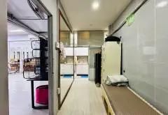 Nhà phố 1 tầng diện tích 122.9 m² tại Hoàng Hoa Thám phù hợp kinh doanh và sinh hoạt... Bán nhà riêng tại Gia Định, Hồ Chí Minh 11
