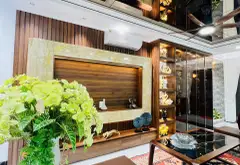 Cơ hội hiếm có sở hữu nhà 5 tầng giá tốt tại Phùng Khoang Sát ĐH Hà Nội Chợ Phùng Khoang Nhỉnh 7 tỷ... Bán nhà riêng tại Đại Mỗ, Hà Nội 02