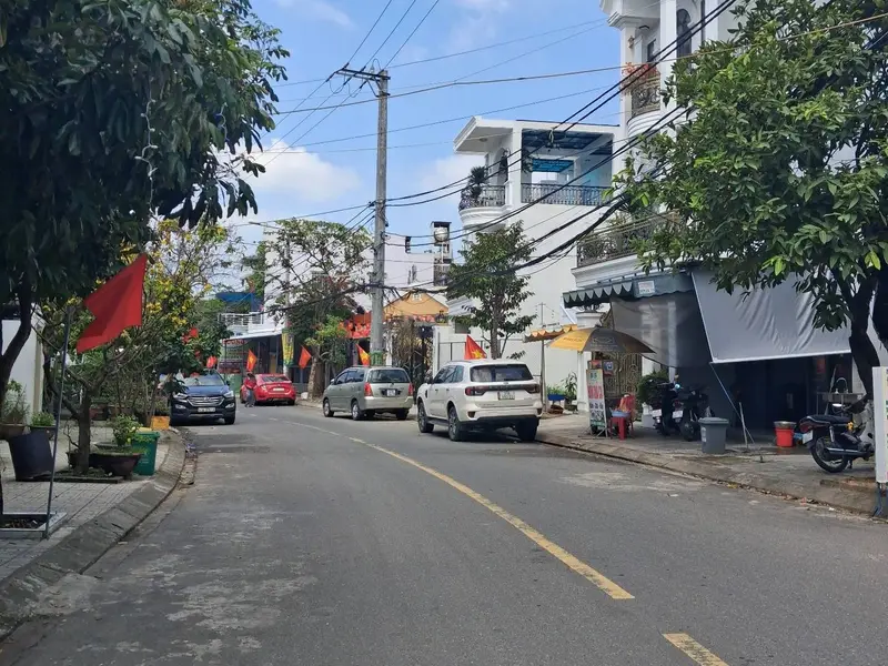 Cơ hội sở hữu nhà mặt phố kinh doanh ngay mặt tiền Tô Hiệu, Liên Chiểu... Bán nhà mặt phố tại Liên Chiểu, Đà Nẵng 01