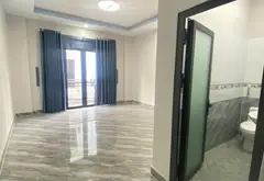 Bán nhà riêng 5 tầng, 4PN, 4WC tại khu dân cư Thành Đô 1... Bán nhà riêng tại Thới An, Hồ Chí Minh 06