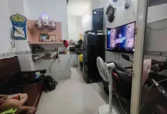 Bán nhà 4 tầng kiên cố tại Mễ Cốc Quận 8 giá 2.8 tỷ... Bán nhà riêng tại Phú Định, Hồ Chí Minh 04