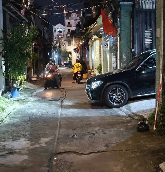 Bán nhà mặt phố 4 tầng phường Phú Thạnh, giá 11 tỷ... Bán nhà mặt phố tại Phú Thạnh, Hồ Chí Minh 01
