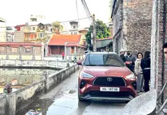 Đất hiếm view giếng đình, ô tô tránh, giá tốt quận trung tâm... Bán đất tại Nam Phù, Hà Nội 01