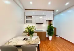 Căn hộ sang Tây Hồ, đầy đủ tiện nghi, view phố Võ Chí Công... Bán căn hộ chung cư tại Tây Hồ, Hà Nội 05