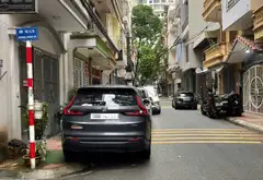Bán nhà 4 tầng lô góc 50m2 tại Xuân La, ngõ ô tô tránh, vỉa hè rộng... Bán nhà riêng tại Xuân Đỉnh, Hà Nội 08