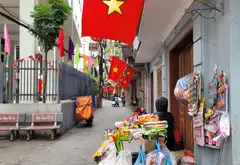 Bán nhà riêng 3 tầng lô góc tại khu vực trung tâm quận Đống Đa... Bán nhà riêng tại Văn Miếu - Quốc Tử Giám, Hà Nội 13
