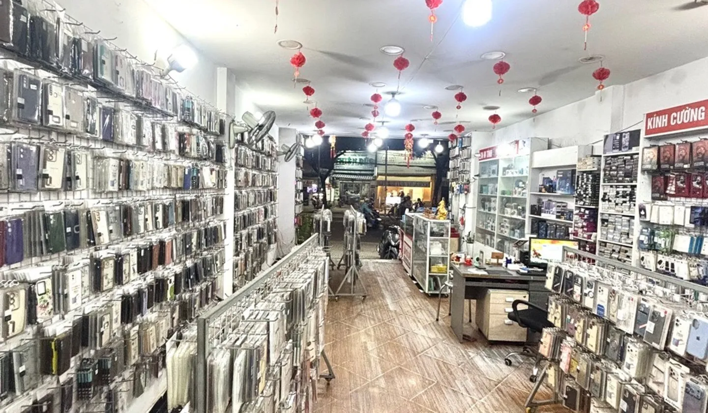 🔥 VỊ TRÍ ĐẸP – MTKD LÊ VĂN QUỚI – HIẾM NHÀ BÁN - Diện tích: 4.5 x 20m – 90m² - GIÁ TỐT... Bán nhà mặt phố tại Bình Trị Đông, Hồ Chí Minh 01