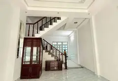 Nhà 3 tầng 74m2 tại Phường Tân Quy Quận 7, giá chỉ 11.2 tỷ... Bán nhà riêng tại Tân Hưng, Hồ Chí Minh 02