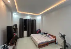 Bán nhà riêng 5 tầng tại quận Hà Đông, gần phố ẩm thực, ô tô cách 10m... Bán nhà riêng tại Hà Đông, Hà Nội 07