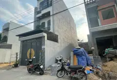 Bán đất 109m2, mặt tiền 4m tại Dĩ An, pháp lý cơ sở, đường trước nhà 12m... Bán đất tại Dĩ An, Hồ Chí Minh 03