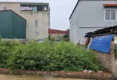 Đất Nền Đẹp Hút Mắt Tại Sóc Sơn, Tiện Ích Đầy Đủ... Bán đất tại Kim Anh, Hà Nội 03