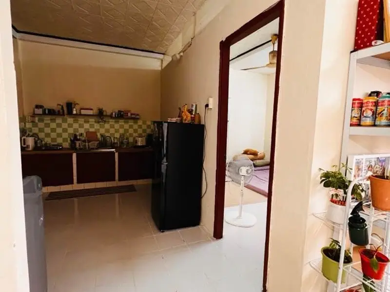 Căn hộ 2 phòng ngủ tại Tân Hòa Đông, quận 6 giá 2,05 tỷ... Bán căn hộ chung cư tại Phú Lâm, Hồ Chí Minh 01