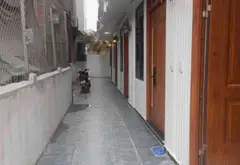 Nhà 4 Tầng Đẹp, Ô Tô Đỗ Cửa - Giá Sốc Cuối Tháng... Bán nhà riêng tại Chương Mỹ, Hà Nội 05