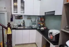 Tổ ấm nhỏ xinh
Nhà lô góc 5 tầng, view 3 thoáng, tiện nghi cực đỉnh ở Tương Mai... Bán nhà riêng tại Tương Mai, Hà Nội 08