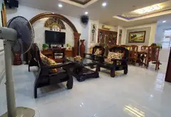 Nhà 4 tầng bán tại Phú Thọ Hòa, Tân Phú, diện tích 127m2... Bán nhà riêng tại Phú Thọ Hòa, Hồ Chí Minh 19