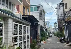Nhà vị trí vàng gần Aeon Mall Tân Phú, giá sốc giảm sâu!... Bán nhà riêng tại Tây Thạnh, Hồ Chí Minh 07