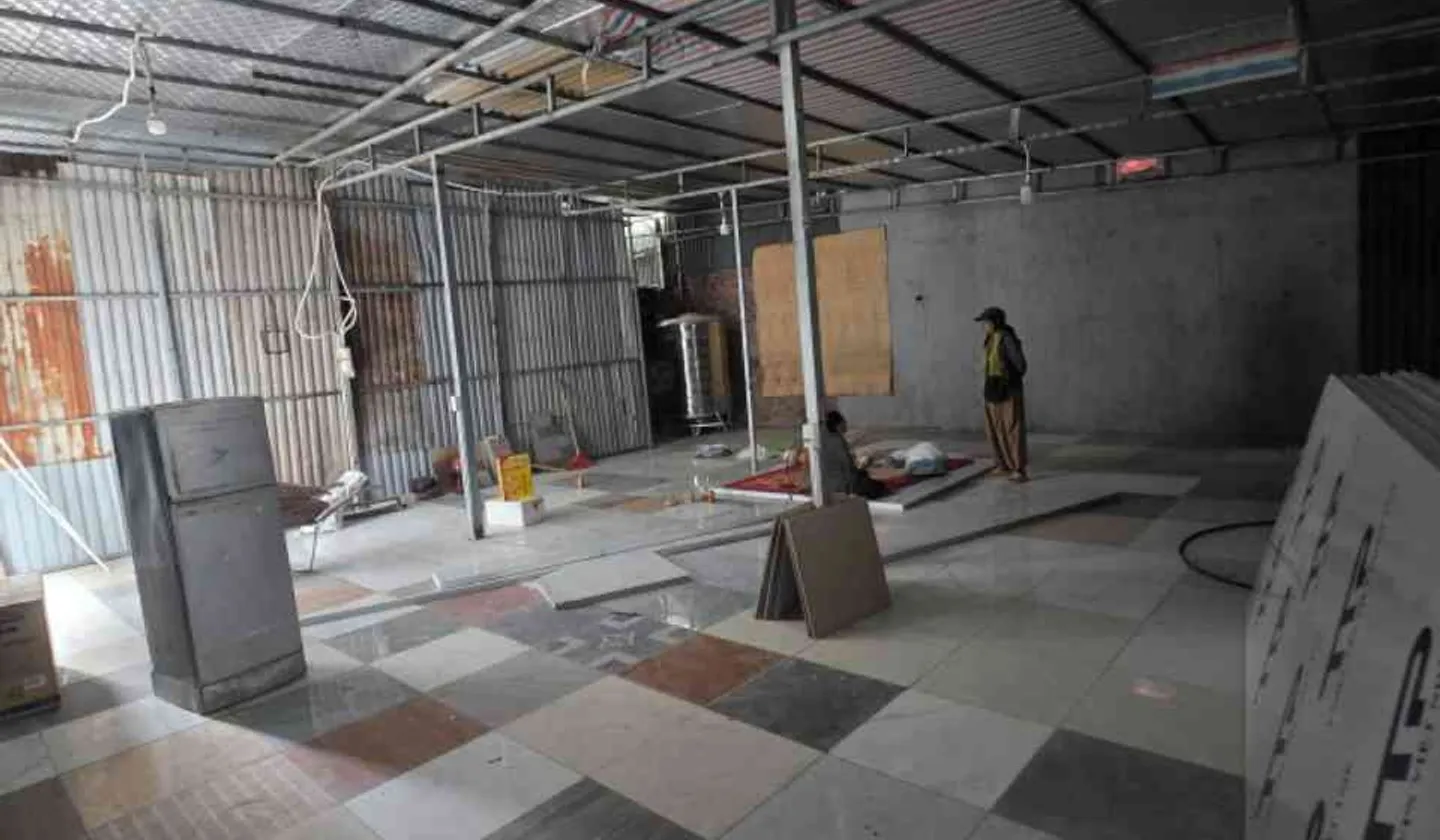 Bán nhà Lê Quang Đạo-48m2-nhỉnh 1 tỷ... Bán nhà riêng tại Từ Liêm, Hà Nội 01