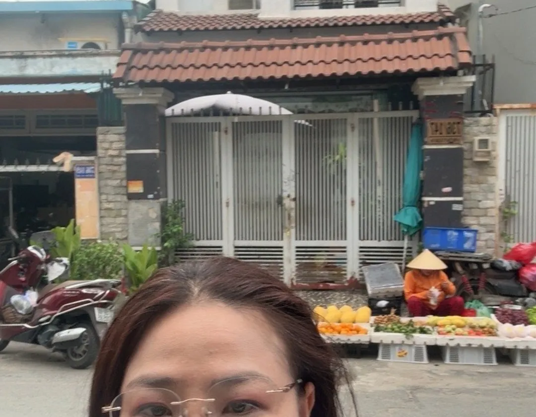 Nhà 5 tầng rộng rãi, thuận tiện kinh doanh tại Gò Vấp... Bán nhà riêng tại An Hội Đông, Hồ Chí Minh 01