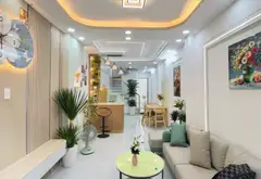Bán nhà riêng 3 tầng 42m² - Bình Trị Đông, Bình Tân, TP.HCM - Giá 4.98 tỷ... Bán nhà riêng tại Bình Trị Đông, Hồ Chí Minh 02