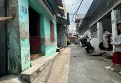 Nhà mặt đường Đồng Xá – Ngõ ô tô thẳng tắp, cơ hội hiếm có để sở hữu ngay... Bán nhà riêng tại Hải An, Hải Phòng 12