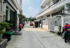 Cơ hội sở hữu nhà đẹp 2 tầng tại Bình Tân giá tốt hiếm có... Bán nhà riêng tại Bình Trị Đông, Hồ Chí Minh 14