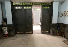 Nhà riêng 2 tầng mặt tiền rộng tại phường Tân Thới Hiệp, TP Hồ Chí Minh... Bán nhà riêng tại Tân Thới Hiệp, Hồ Chí Minh 08