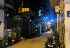 Nhà lô góc ô tô đỗ cửa khu Thanh Xuân sầm uất... Bán nhà riêng tại Hà Đông, Hà Nội 03