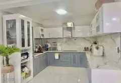 Biệt thự sân vườn sang trọng tại Nơ Trang Long - Tâm điểm của sự đẳng cấp... Bán nhà riêng tại Bình Lợi Trung, Hồ Chí Minh 05
