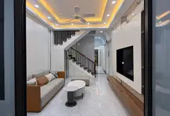 THANG MÁY - 30M RA PHỐ  -FULL NỘI THẤT , khu vực giao thông cực kỳ thuận lợi... Bán nhà riêng tại Đại Mỗ, Hà Nội 05