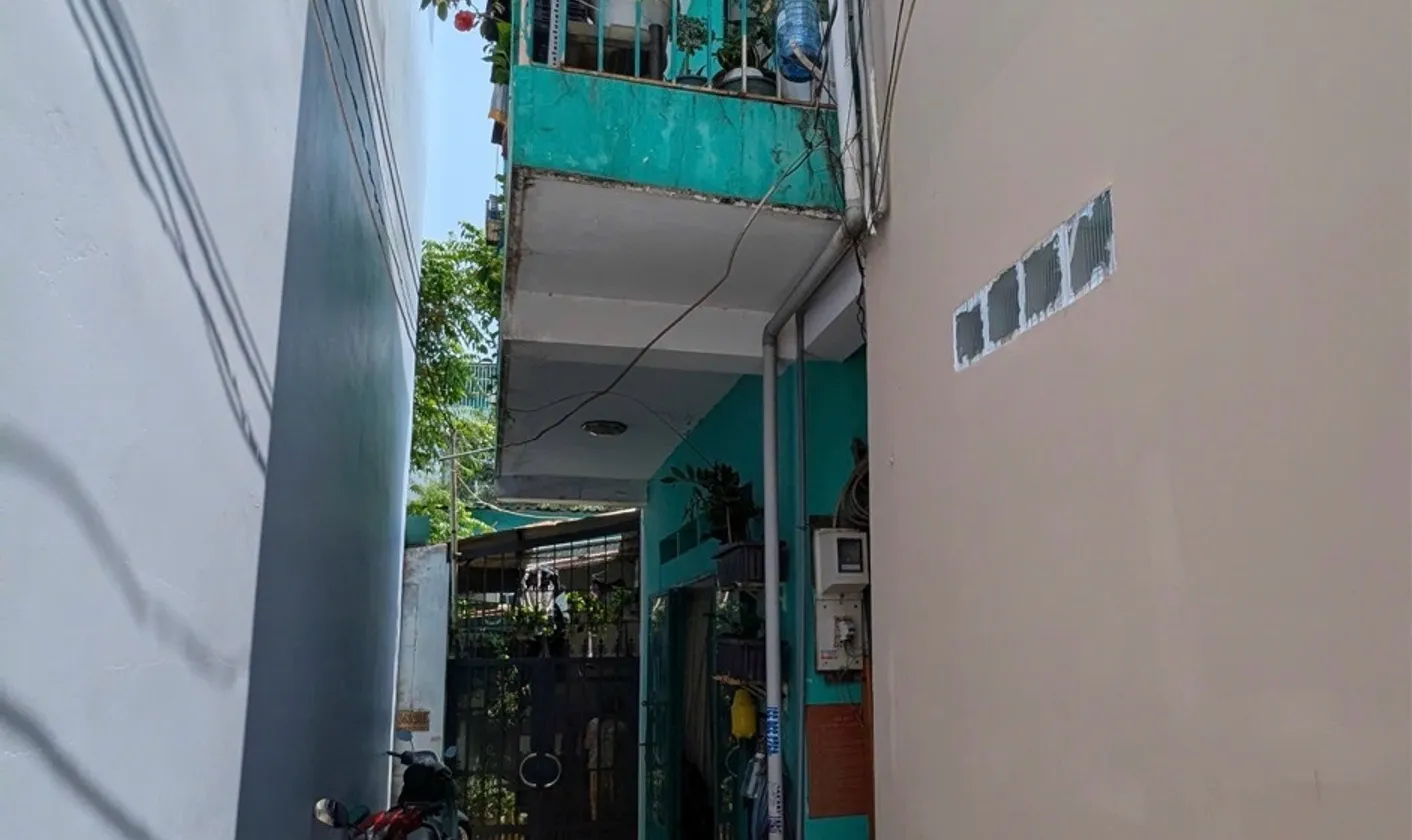 CHÍNH CHỦ MỘT ĐỜI BÁN GẤP - 108M2 - NGANG 5,4M - HUỲNH TẤN PHÁT - CHỈ 5TỶ... Bán nhà riêng tại Nhà Bè, Hồ Chí Minh 01