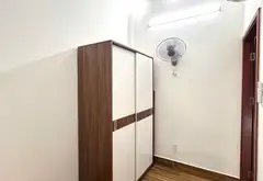 Bán nhà riêng 2 tầng hẻm ô tô tránh phường An Hội Tây, Gò Vấp, diện tích 15m² giá 3.4 tỷ... Bán nhà riêng tại An Hội Tây, Hồ Chí Minh 12