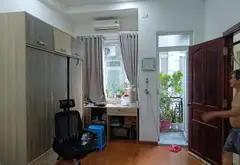 Bán nhà 4 tầng 4PN khu phân lô An Dương Vương, diện tích 51m²... Bán nhà riêng tại Bình Phú, Hồ Chí Minh 04