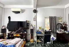 Nhà 4 tầng quận 10 - 3PN, hẻm thông, giá tốt... Bán nhà riêng tại Vườn Lài, Hồ Chí Minh 12