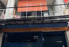 Cơ hội sở hữu nhà 3 tầng BTCT ngay gần Gigamall với giá tốt hiếm có... Bán nhà riêng tại Hiệp Bình, Hồ Chí Minh 06