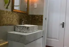 Nhà mặt phố sầm uất Tân Bình giảm giá cực sốc... Bán nhà mặt phố tại Tân Hòa, Hồ Chí Minh 12
