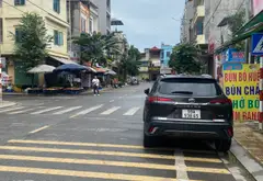 NHÀ LÔ GÓC 2 MẶT THOÁNG TẠI NAM LÀNG KINH DOANH HOẶC XÂY NHÀ TRỌ LUÔN TRONG TÌNH TRẠNG CHÁY HÀNG!... Bán nhà mặt phố tại Nam Sơn, Bắc Ninh 06
