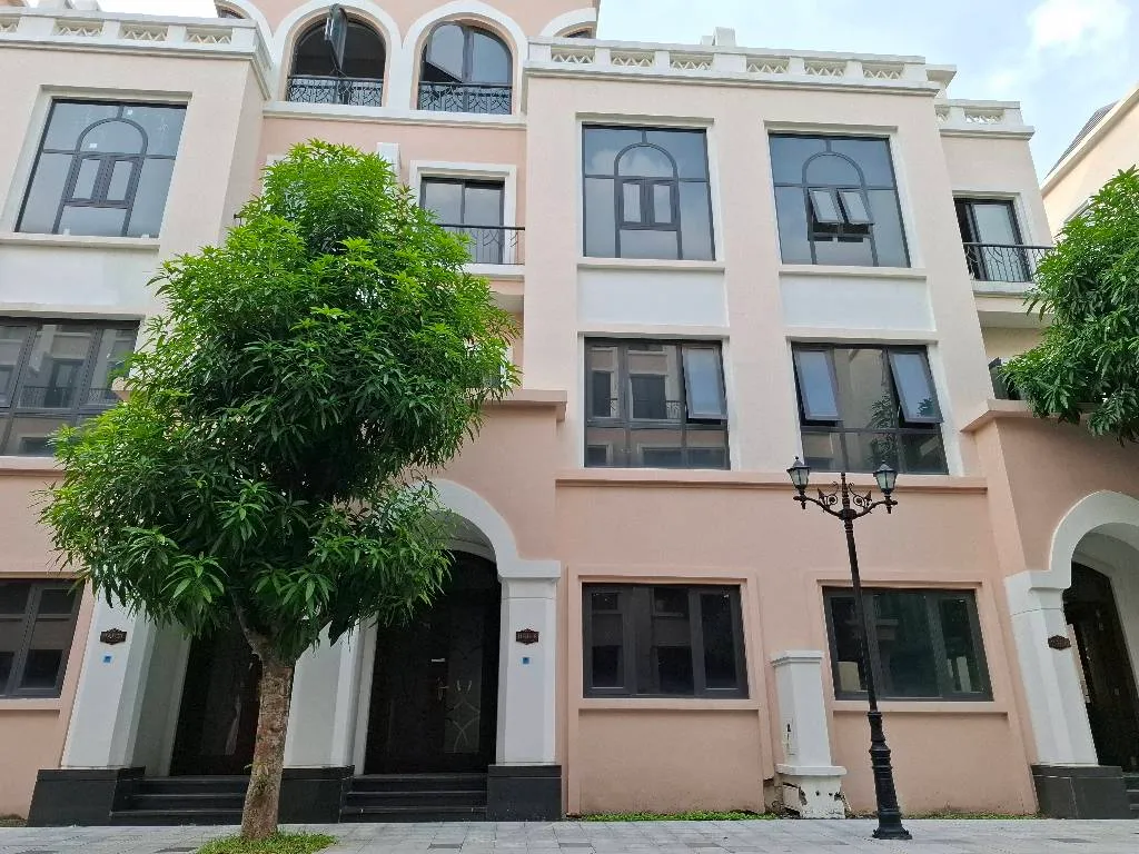 Nhà mặt phố 5 tầng rộng 78m2 tại xã Tân Hưng, Hưng Yên... Bán nhà mặt phố tại Tân Hưng, Hưng Yên 01