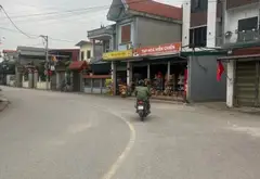 Cơ hội vàng sở hữu lô đất góc 3 mặt thoáng tại Thượng Phúc, Hà Nội... Bán đất tại Thượng Phúc, Hà Nội 03