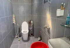 Nhà mặt tiền 4x33m, 2 tầng, gần chợ, giá 7,7 tỷ thương lượng... Bán nhà mặt phố tại An Phú Đông, Hồ Chí Minh 09
