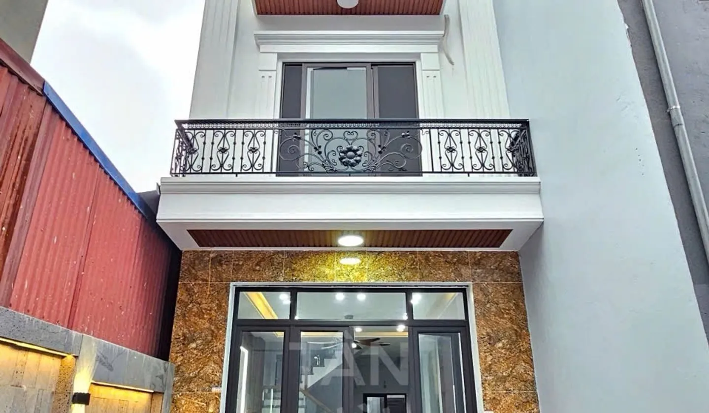 Nhà riêng 73m² tại An Hải, An Dương, Hải Phòng - Đường ô tô tránh nhau, giá 2.99 tỷ... Bán nhà riêng tại An Hải, Hải Phòng 01