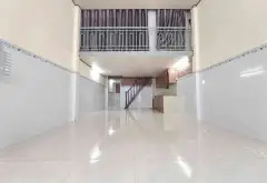 Bán nhà 2 tầng, 54m², Tân Phú, hẻm xe hơi, giá 4.99 tỷTL... Bán nhà riêng tại Tân Phú, Hồ Chí Minh 11