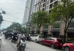 Bán căn hộ chung cư 3 phòng ngủ tại Văn Khê, diện tích 91m², căn góc tầng 5... Bán căn hộ chung cư tại Dương Nội, Hà Nội 02