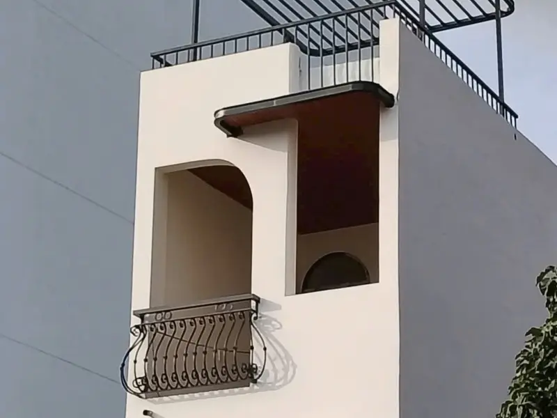 Nhà mặt phố 3 tầng 50m2 gần bến xe Miền Đông Bình Thạnh... Bán nhà mặt phố tại Bình Thạnh, Hồ Chí Minh 01