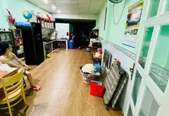 Bán nhà riêng 3 tầng tại Huỳnh Tấn Phát, nhà mặt tiền hẻm xe hơi tiện lợi... Bán nhà riêng tại Phú Thuận, Hồ Chí Minh 05