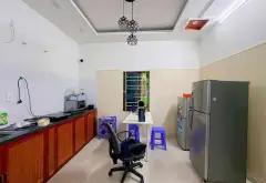 Nhà 3 tầng đẹp ở trung tâm Hải An, Phòng ngủ đầy đủ, an yên cho gia đình... Bán nhà riêng tại Hải An, Hải Phòng 07